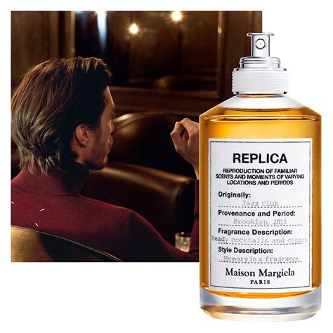 replica jazz club perfume price|jazz club frangrance.